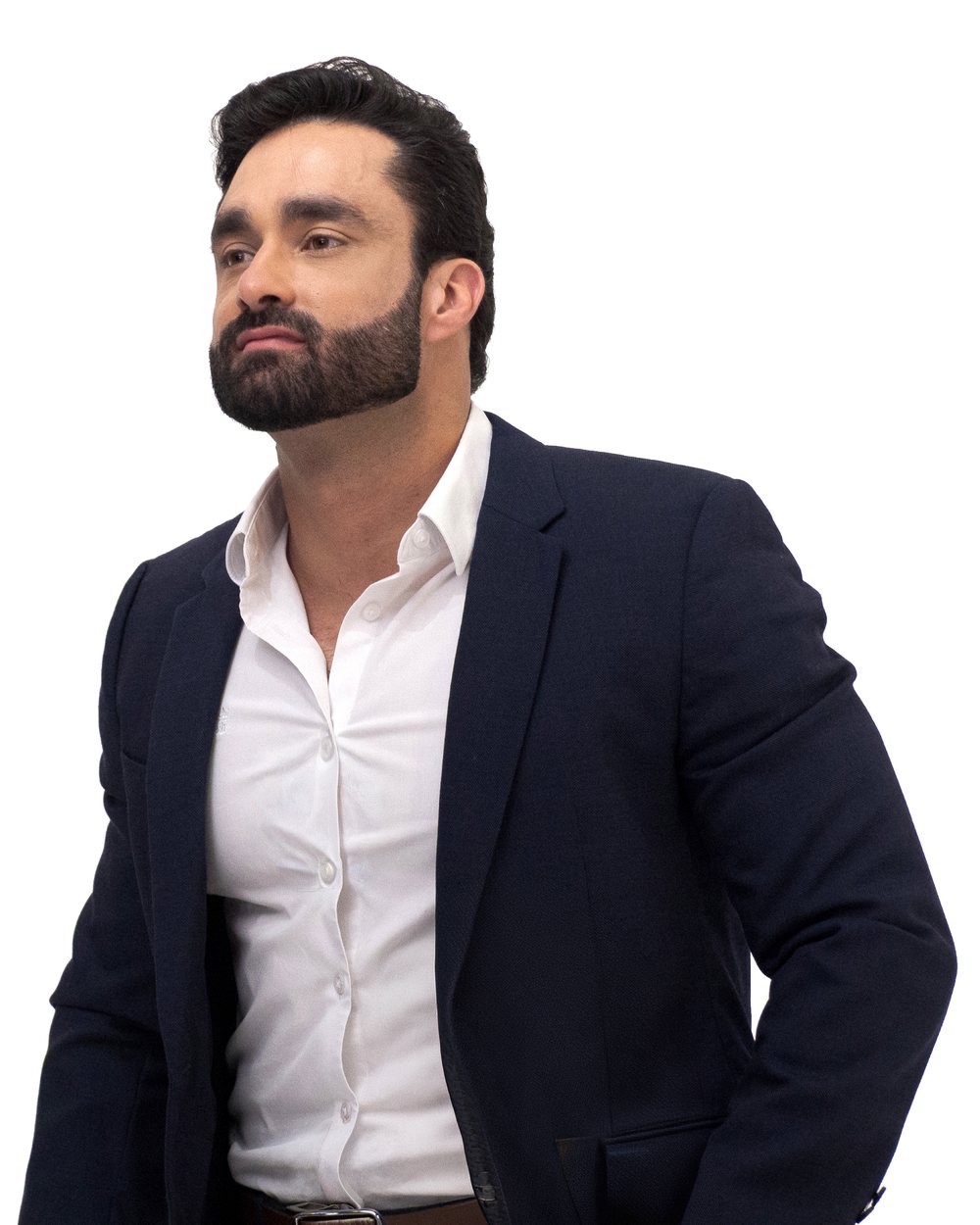 Dr. Heres Massa